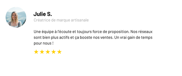 Avis 7