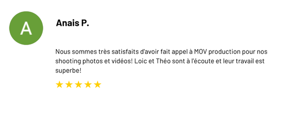 Avis 5